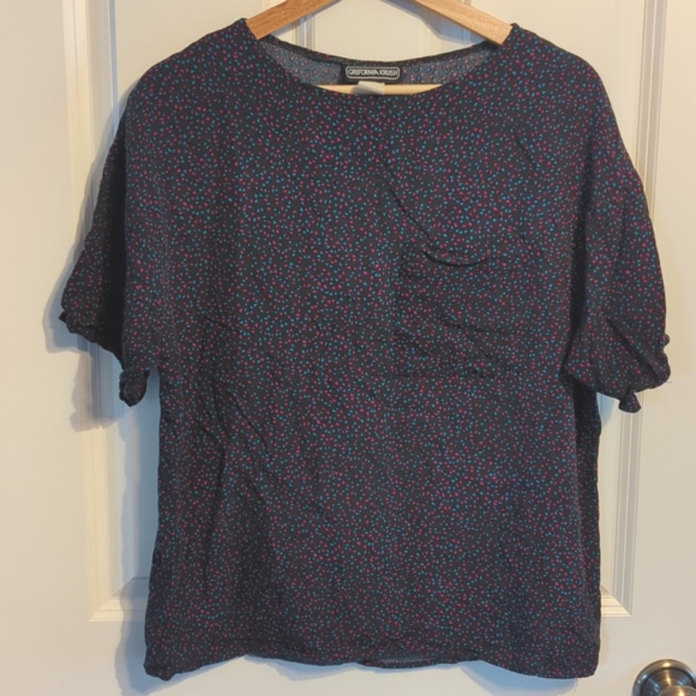 Vintage Shirt